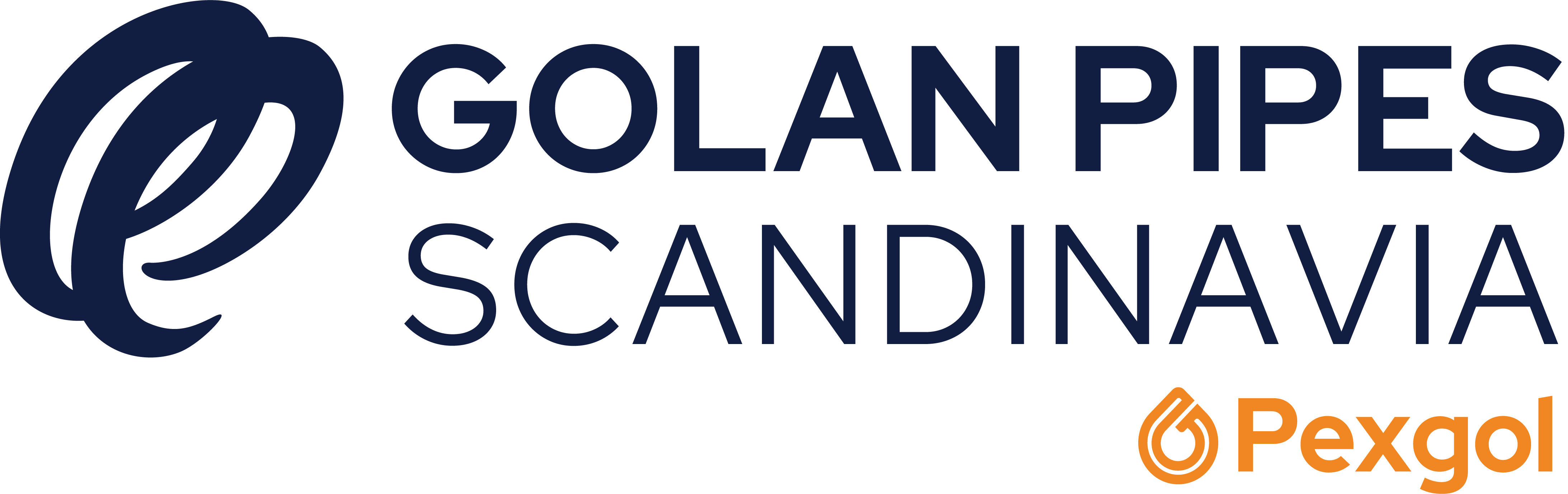 golan scandinavia logo