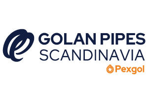 Golan Pipes Scandinavia