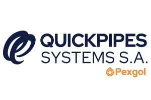 Quickpipes Systems