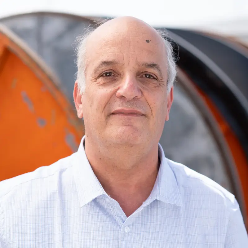 Eyal Gruner