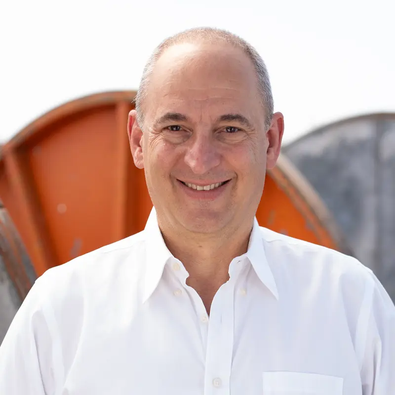 Reuven Alon