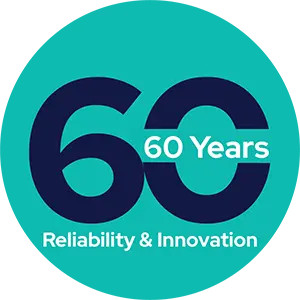 60 Years