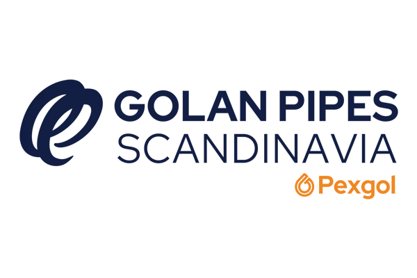 Golan Pipes Scandinavia